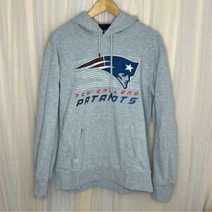 New England Patriots Hoodie